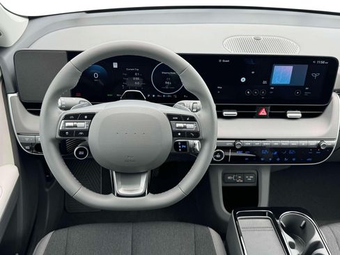 New 2026 Hyundai Ioniq 5 SE AWD/4WD image 17