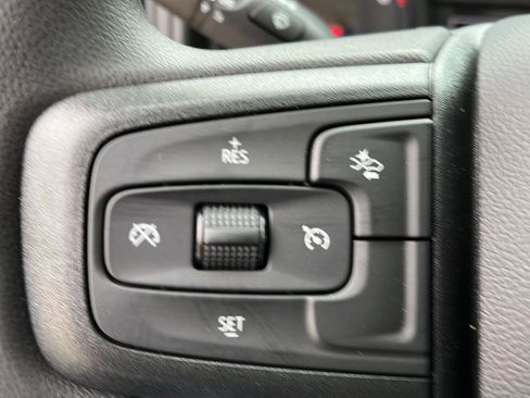 New 2026 Chevrolet Silverado 3500 W/T w/ WT Convenience Package image 14