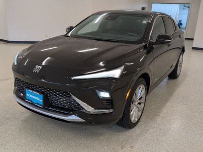 Used 2024 Buick Envista Avenir