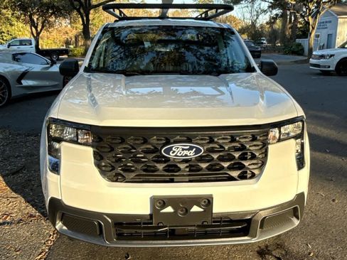 Used 2025 Ford Maverick XLT w/ Equipment Group 302A image 9