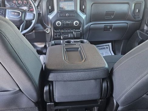 Used 2024 GMC Sierra 2500 Pro AWD/4WD image 13