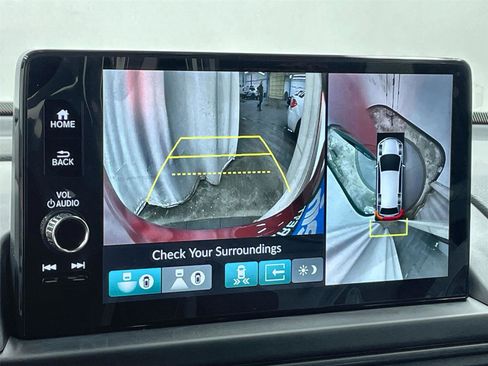 New 2025 Honda Pilot TrailSport image 27