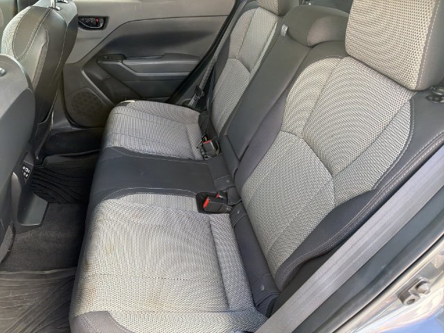 Certified 2024 Subaru Crosstrek 2.0i Premium AWD/4WD image 36