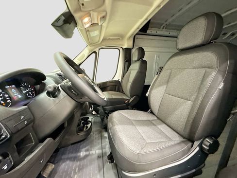New 2025 RAM ProMaster 2500 w/ Power Group image 10