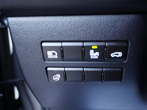 Used 2020 Lexus NX 300 F Sport image 36