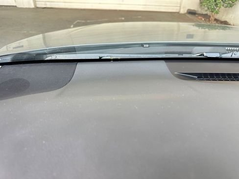 Used 2025 Toyota Camry LE image 34