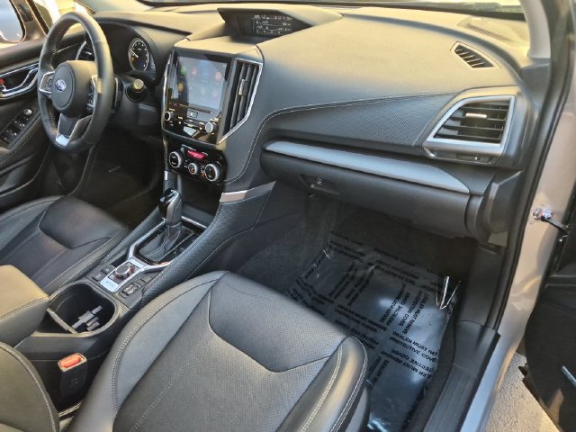 Used 2021 Subaru Forester Limited AWD/4WD image 21