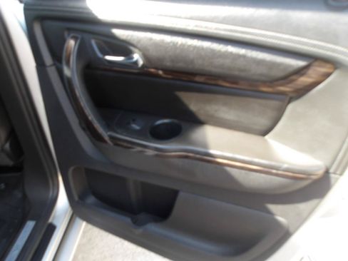 Used 2016 GMC Acadia Denali FWD image 7