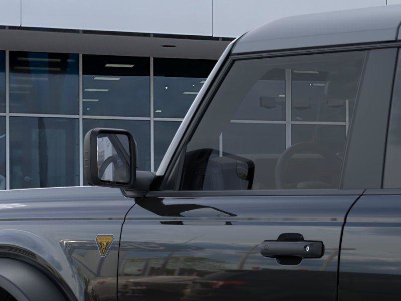 Used 2026 Ford Bronco Badlands AWD/4WD image 43