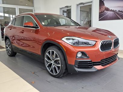 Used 2020 BMW X2 xDrive28i w/ Convenience Package