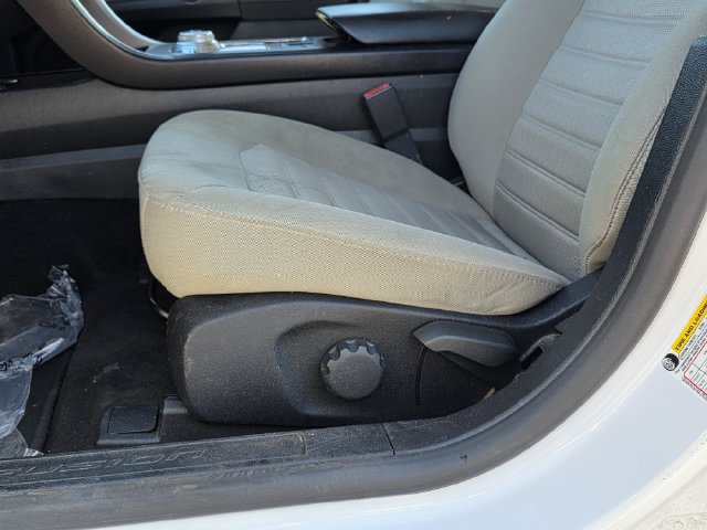 Used 2020 Ford Fusion S FWD image 15