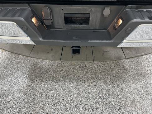 Certified 2023 Ford F150 King Ranch w/ Equipment Group 601A High image 37