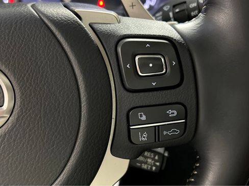 Used 2021 Lexus NX 300 AWD w/ Comfort Package image 13