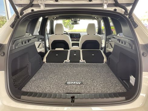 New 2026 BMW X1 xDrive28i w/ Convenience Package AWD/4WD image 31