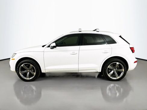 Used 2018 Audi Q5 Prestige w/ Prestige Package AWD/4WD image 8