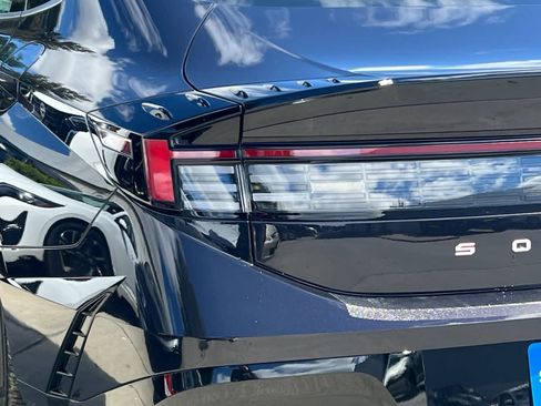 New 2025 Hyundai Sonata SEL image 23