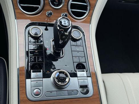 New 2026 Bentley Continental GTC image 47