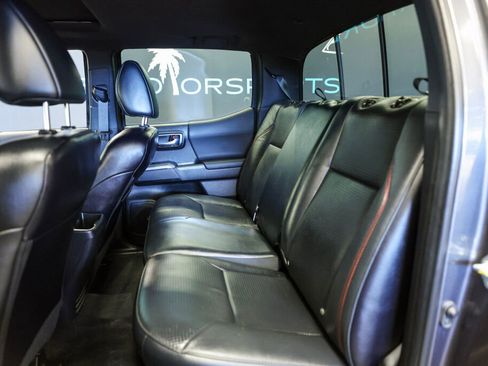 Used 2022 Toyota Tacoma TRD Pro image 17