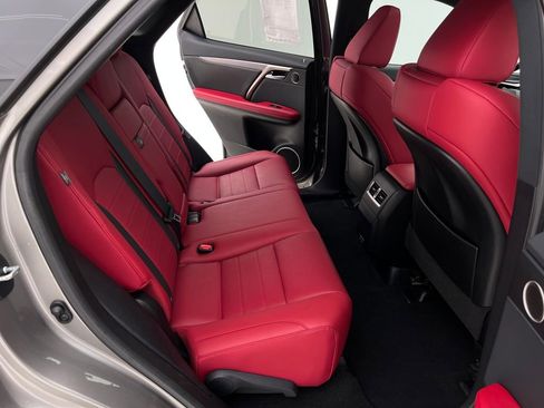 Used 2022 Lexus RX 350 F Sport image 14