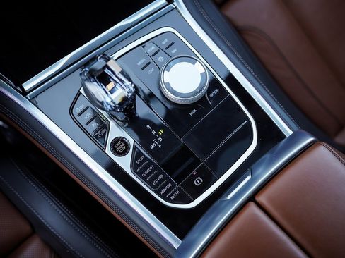 Used 2023 BMW M850i Gran Coupe xDrive w/ Driving Assistance Package image 34