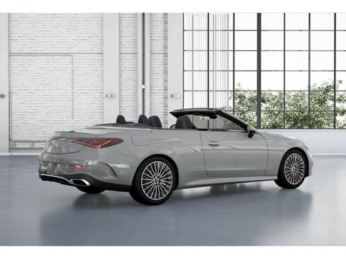 New 2026 Mercedes-Benz CLE 450 4MATIC Cabriolet image 19