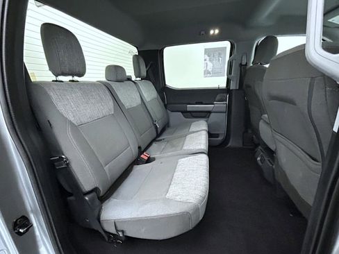 Used 2023 Ford F150 XLT w/ Equipment Group 302A High image 18