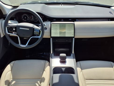 New 2025 Land Rover Discovery Sport S image 4