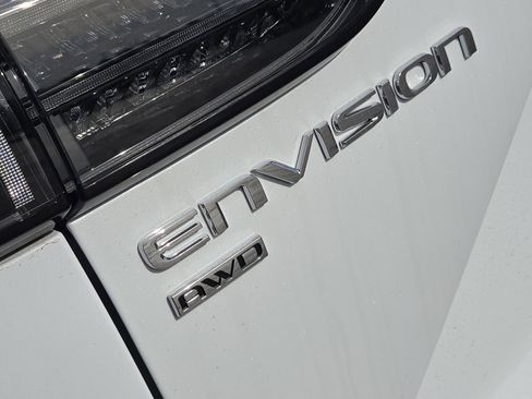 New 2026 Buick Envision Avenir AWD/4WD image 8