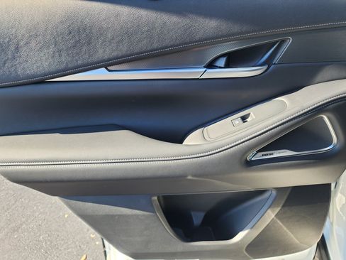 Used 2025 INFINITI QX60 Luxe w/ Black Edition image 15