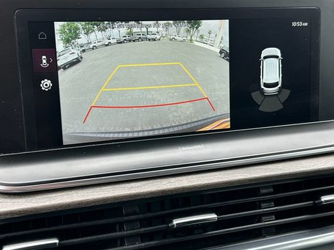 Used 2022 Kia Telluride EX w/ EX Premium Package FWD image 18