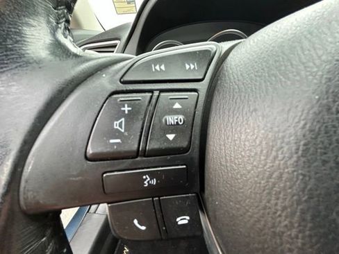 Used 2014 MAZDA MAZDA6 Sport FWD image 17