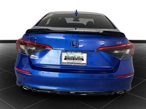 Used 2023 Honda Civic Si image 4