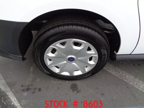 Used 2018 Ford Transit Connect XL FWD image 20