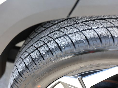 Certified 2022 Hyundai Tucson Limited w/ Cargo Package image 12