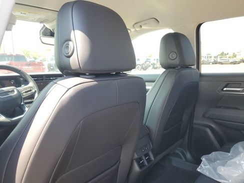 New 2027 GMC Terrain Denali AWD/4WD image 27