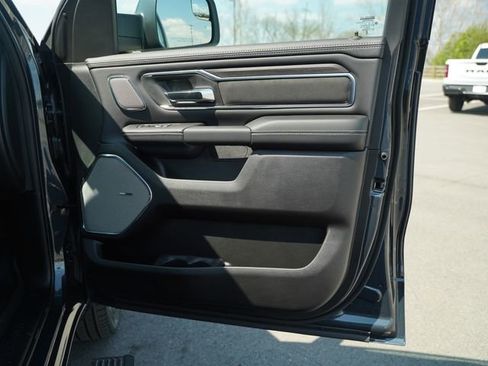 New 2026 RAM 1500 Laramie w/ Night Edition AWD/4WD image 19