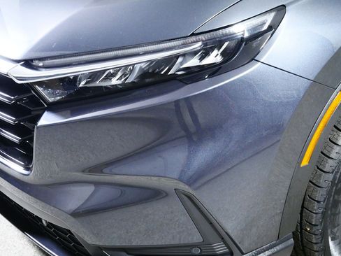 Used 2024 Honda CR-V EX-L image 16