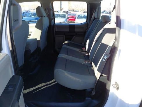 Used 2015 Ford F150 XL w/ Equipment Group 101A Mid image 21