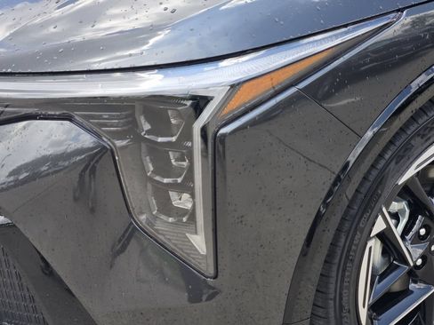New 2026 Kia K4 GT-Line Turbo FWD image 6