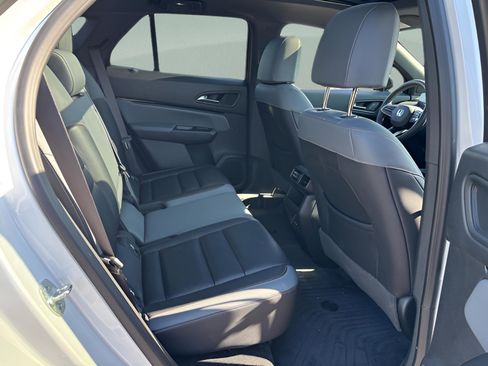 Certified 2024 Honda Prologue Touring image 14