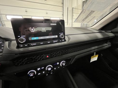 New 2026 Honda Accord LX image 16