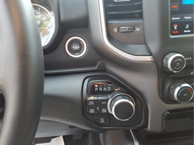 Used 2020 RAM 1500 Big Horn AWD/4WD image 23