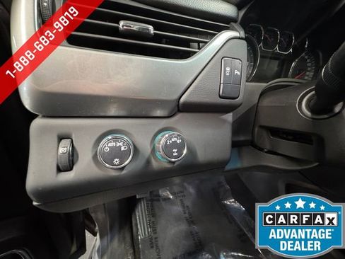 Used 2019 Chevrolet Tahoe LS AWD/4WD image 23