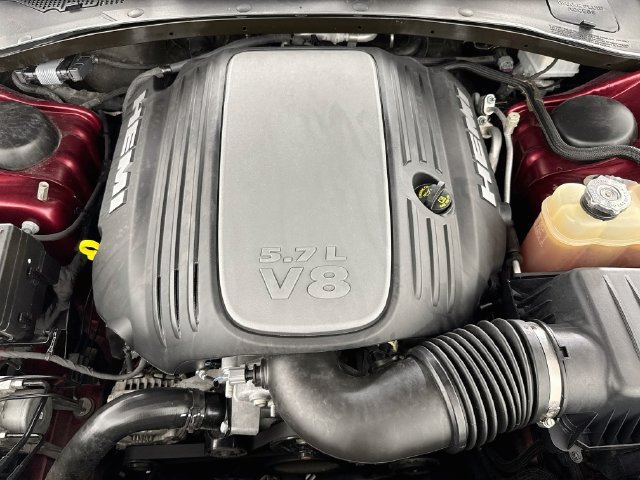 Used 2023 Dodge Charger R/T RWD image 36