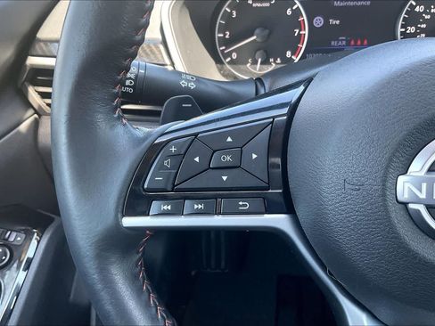 Used 2023 Nissan Altima 2.5 SR w/ SR Premium Package FWD image 22