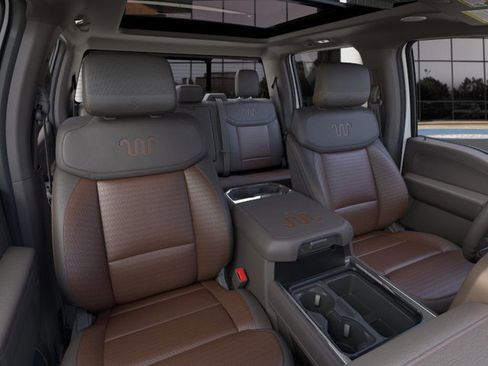 New 2026 Ford F250 King Ranch image 10