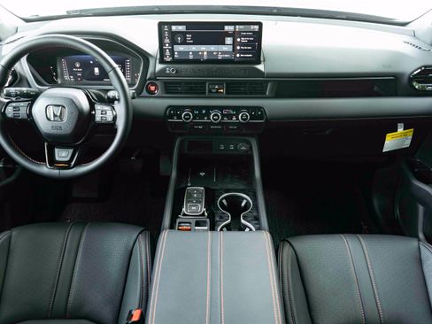 Used 2026 Honda Passport TrailSport Elite image 27