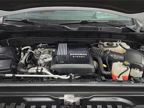 Used 2022 GMC Sierra 1500 AT4 w/ AT4 Preferred Package AWD/4WD image 29