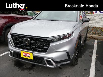 Used 2023 Honda CR-V Sport Touring