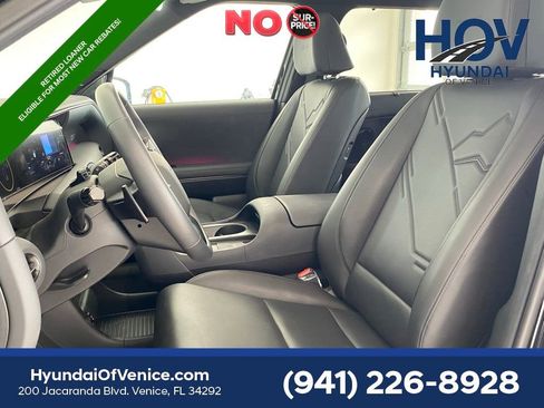 Used 2026 Hyundai Palisade XRT Pro AWD/4WD image 17